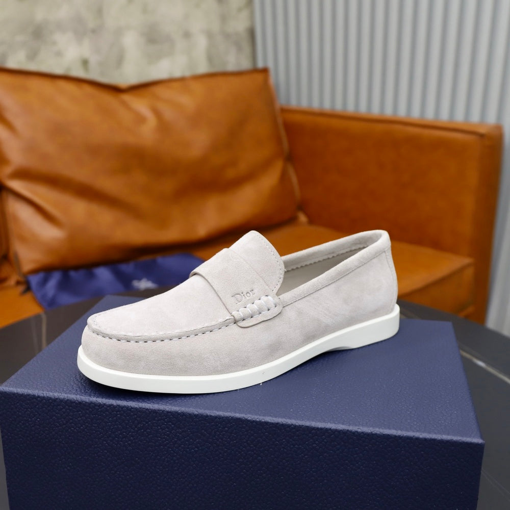 Dior Men's Shoes - Style 426744