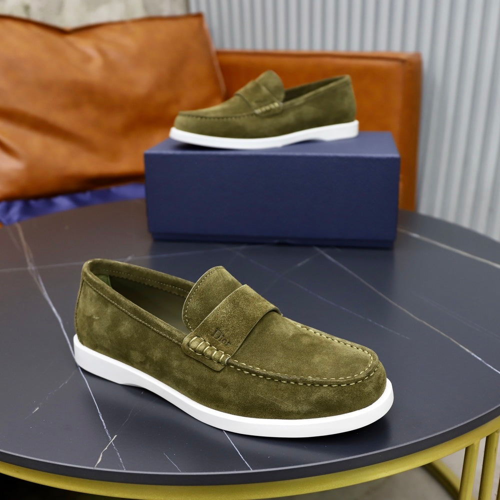 Dior Men's Shoes - Style 426744