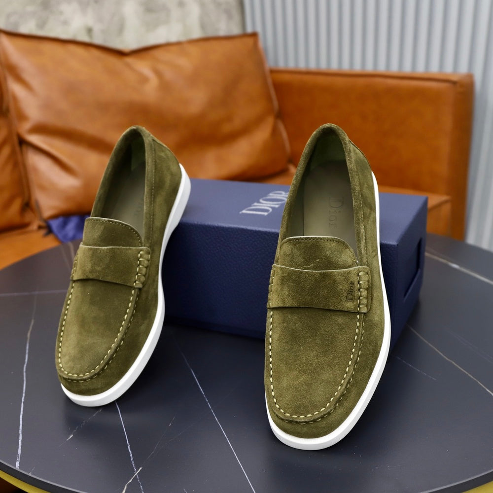 Dior Men's Shoes - Style 426744