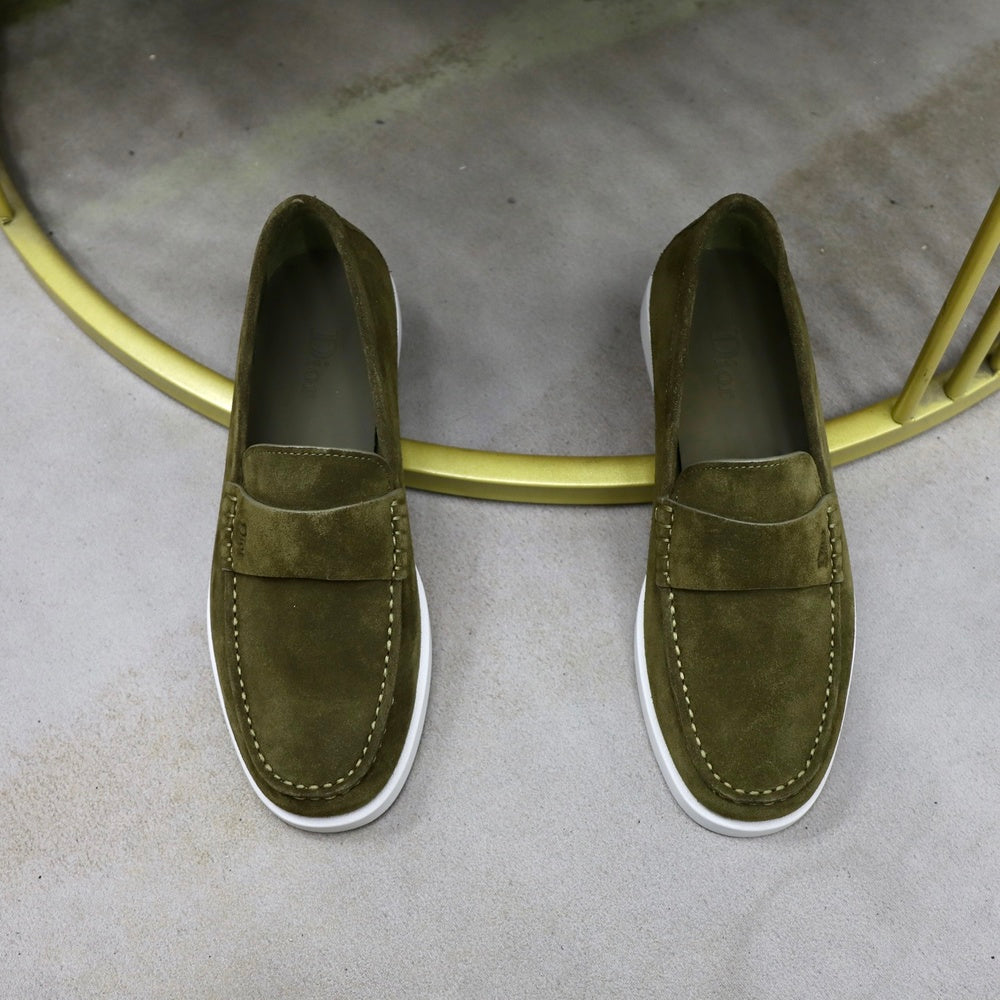 Dior Men's Shoes - Style 426744