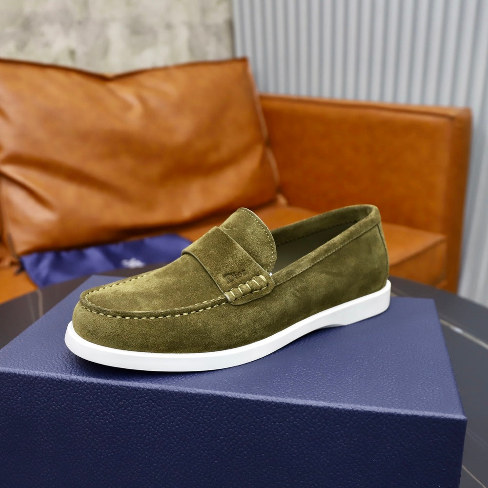 Dior Men's Shoes - Style 428612