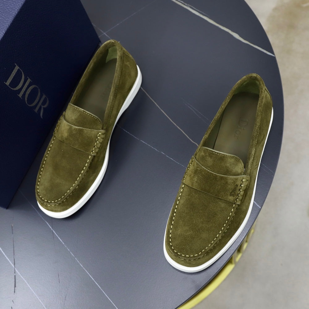 Dior Men's Shoes - Style 426744