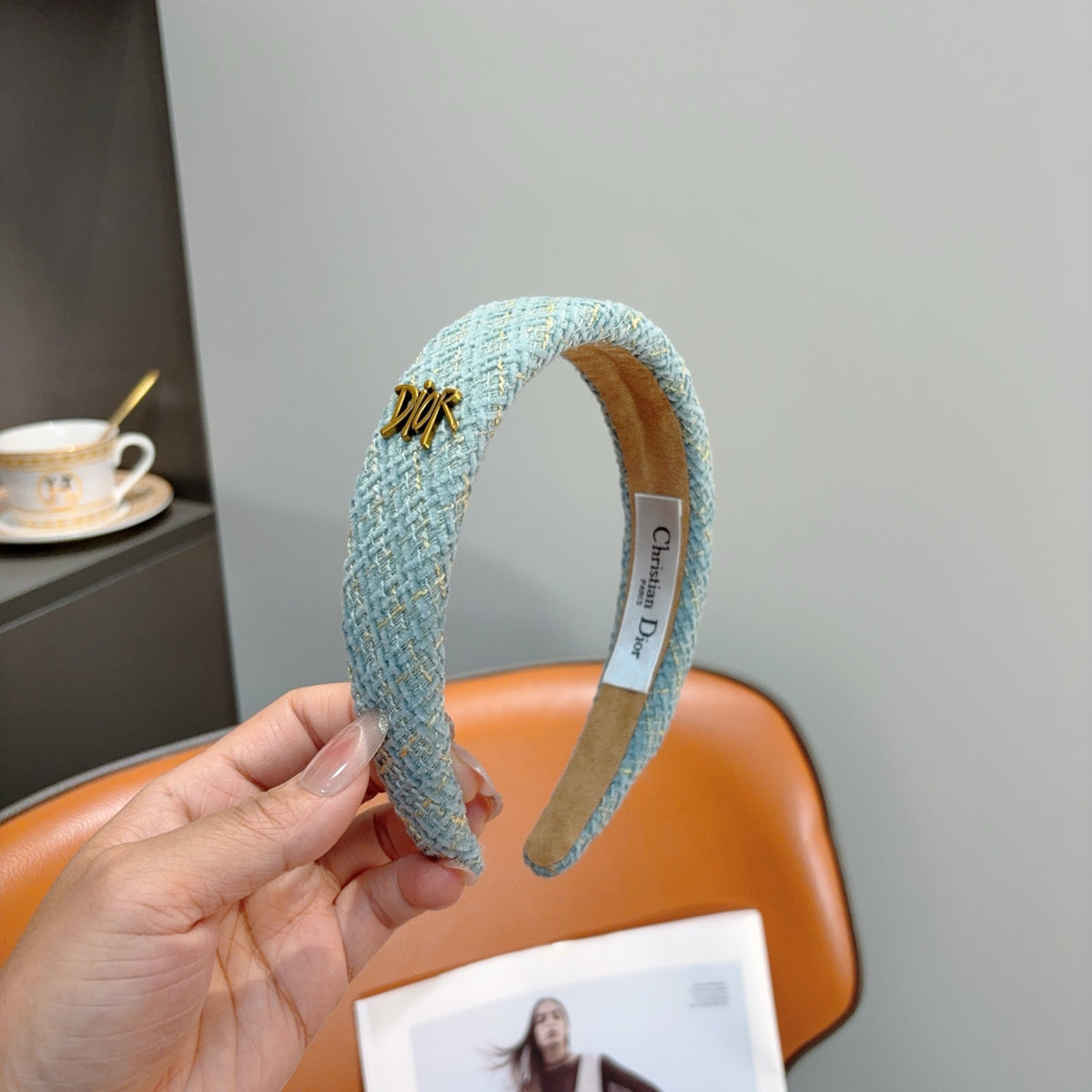 DIOR Headband