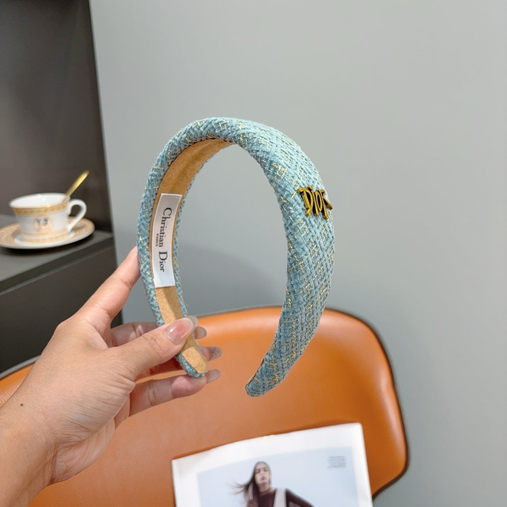DIOR Headband
