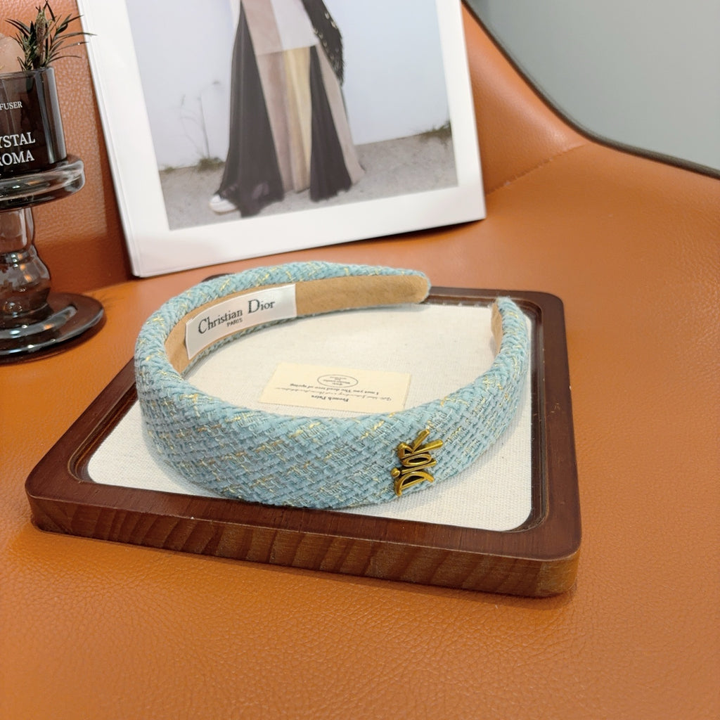 DIOR Headband