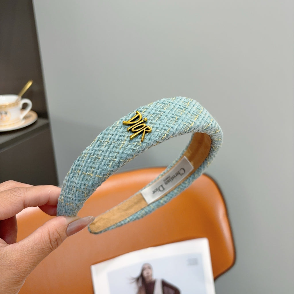 DIOR Headband
