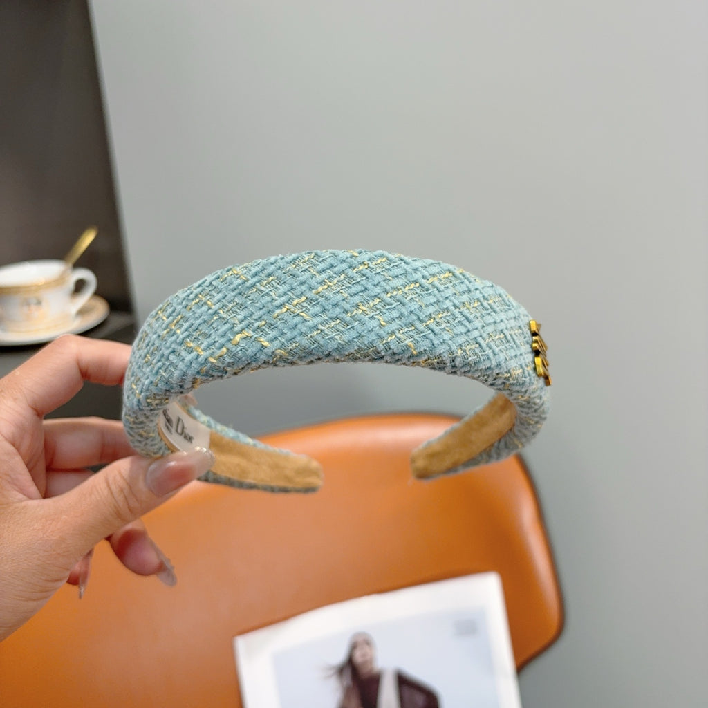 DIOR Headband