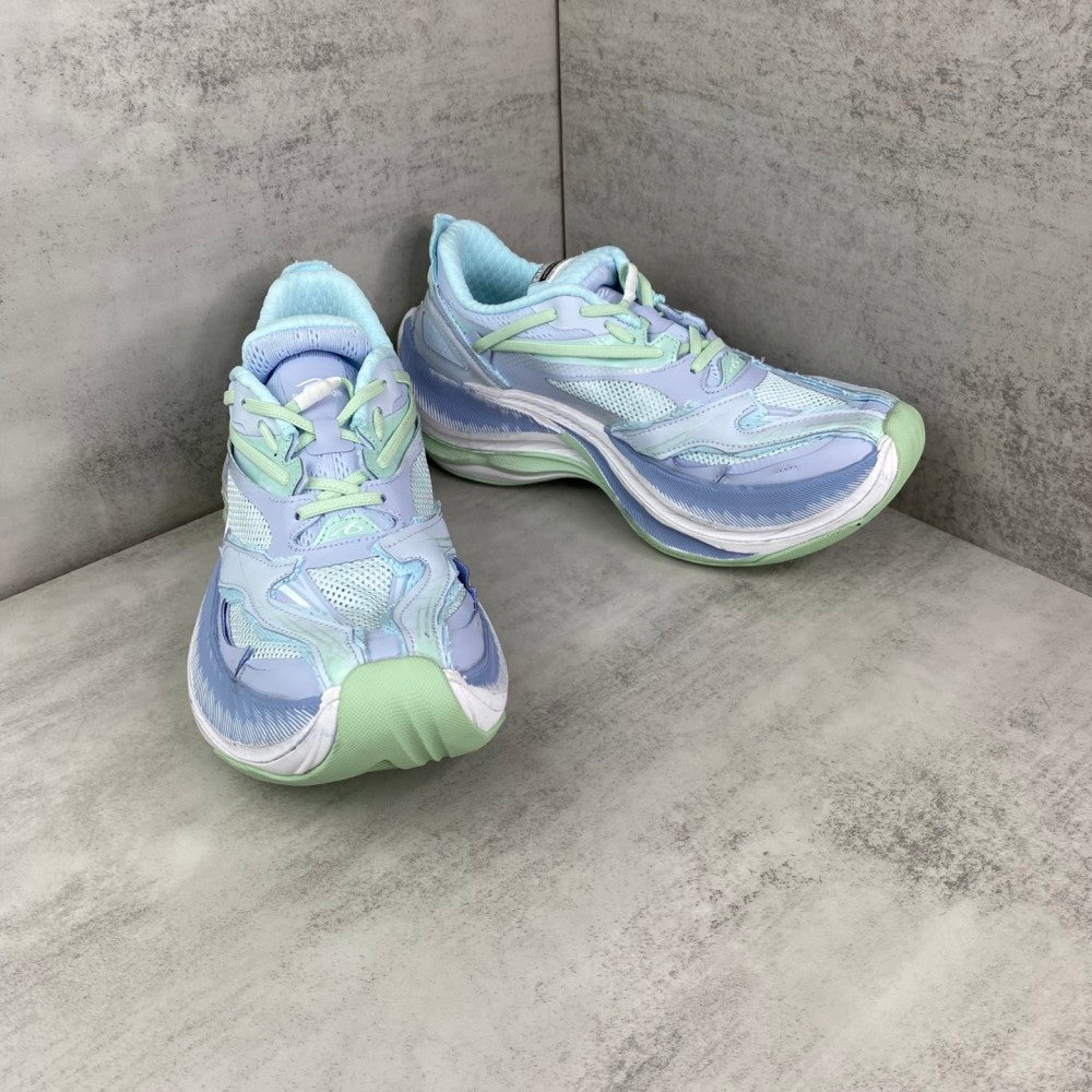 Balenciaga Jet Sneaker #02 - Color 02 - Image 2
