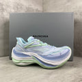 Balenciaga Jet Sneaker #02 - Color 02 - Image 1