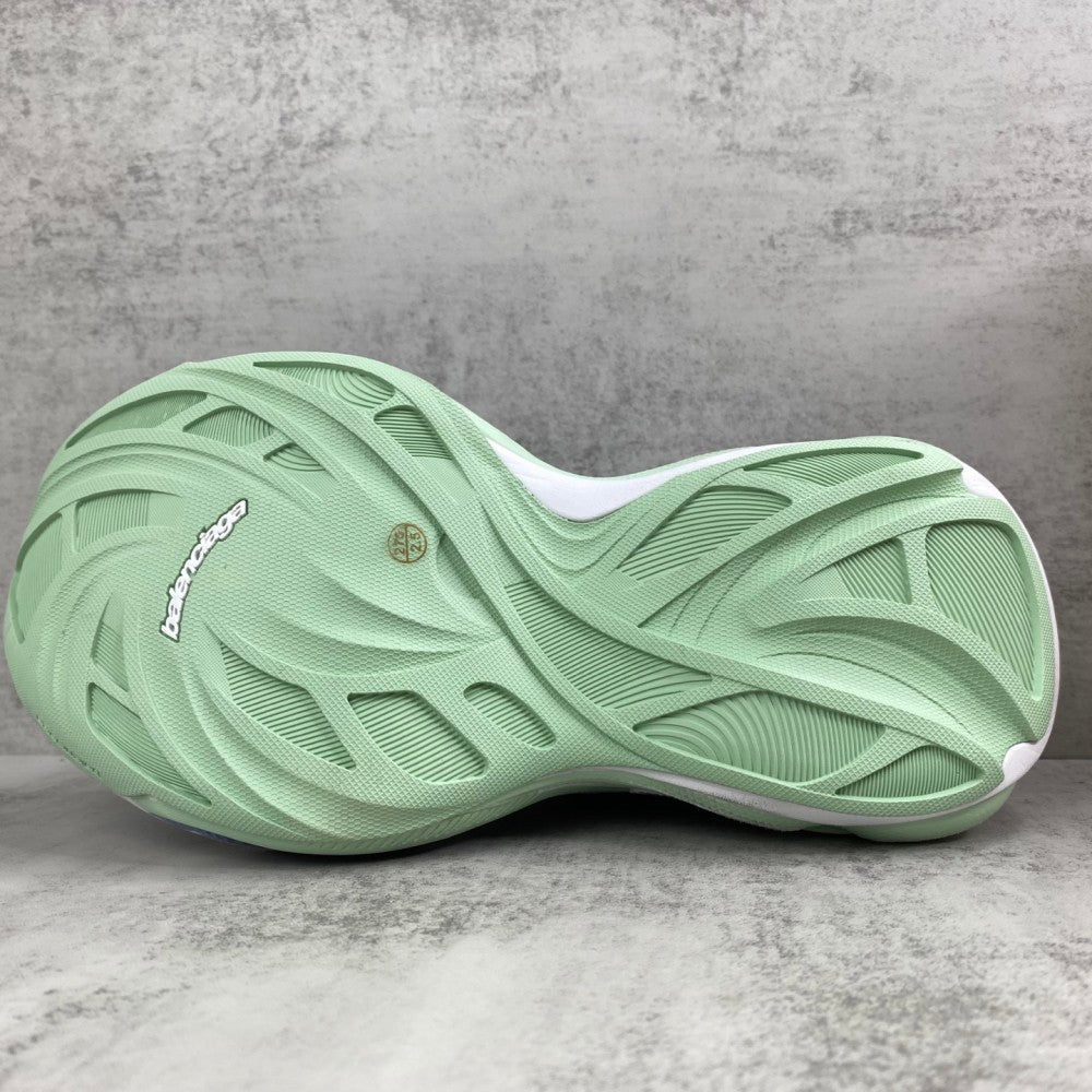 Balenciaga Jet Sneaker #02 - Color 02 - Image 8