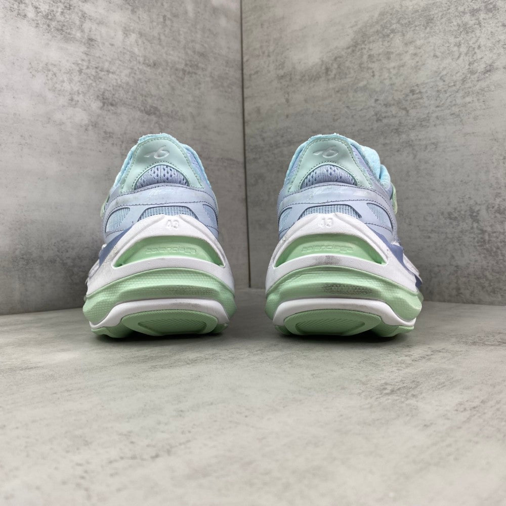 Balenciaga Jet Sneaker #02 - Color 02 - Image 5