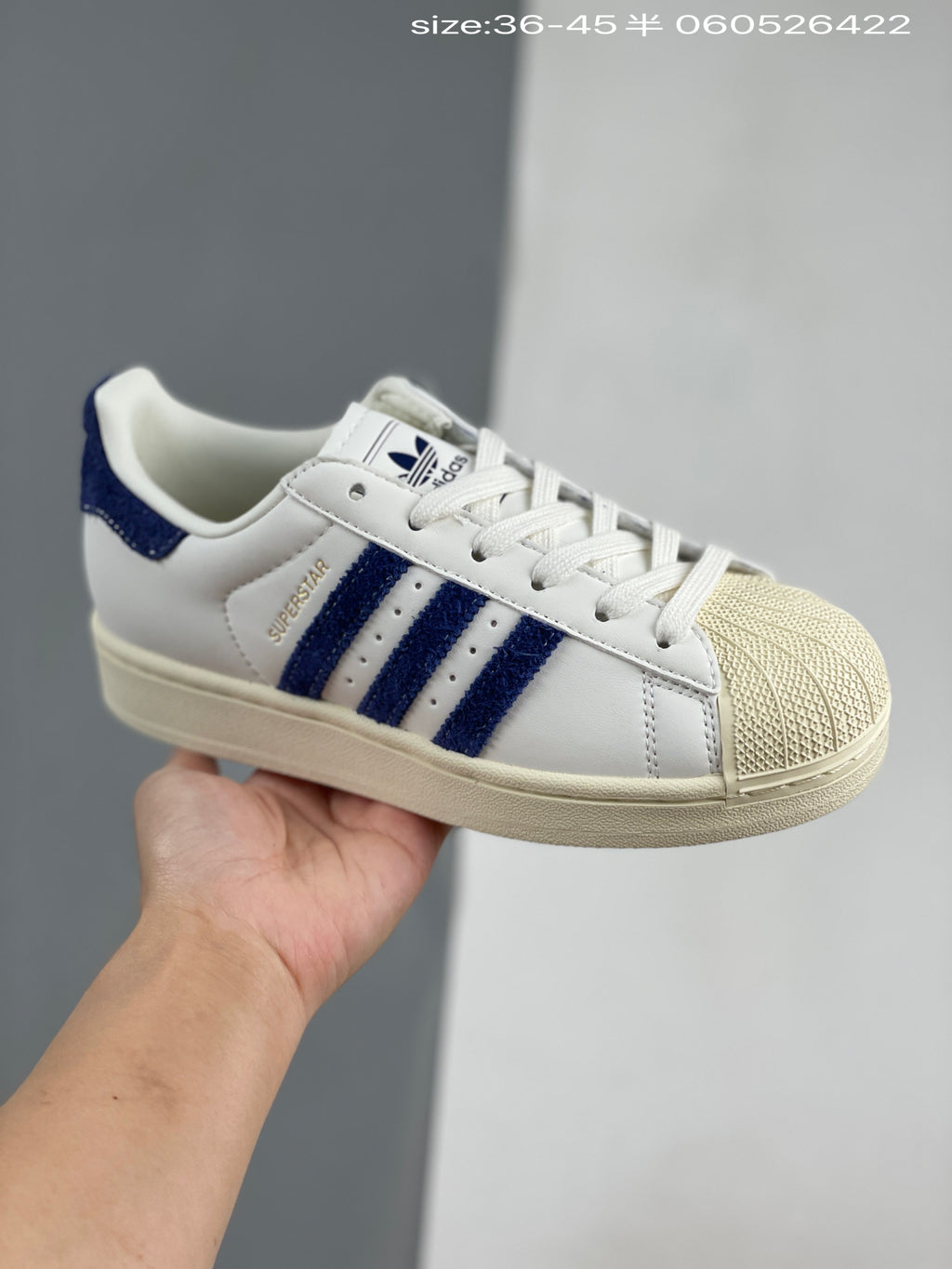 Adidas Sneakers - Image 4