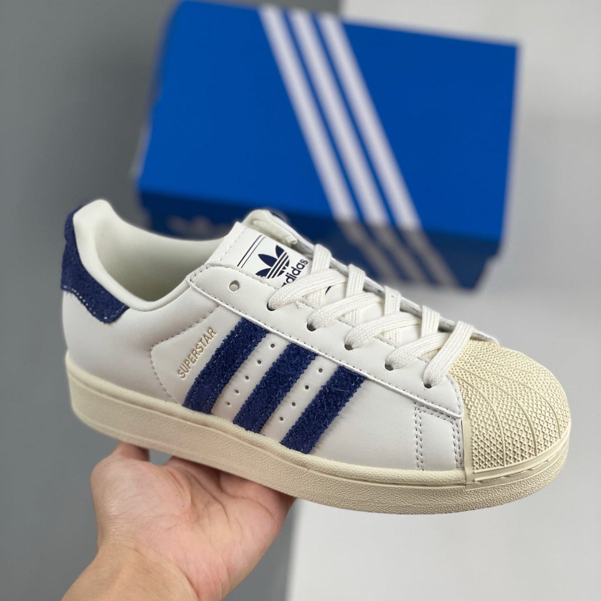 Adidas Sneakers - Image 1