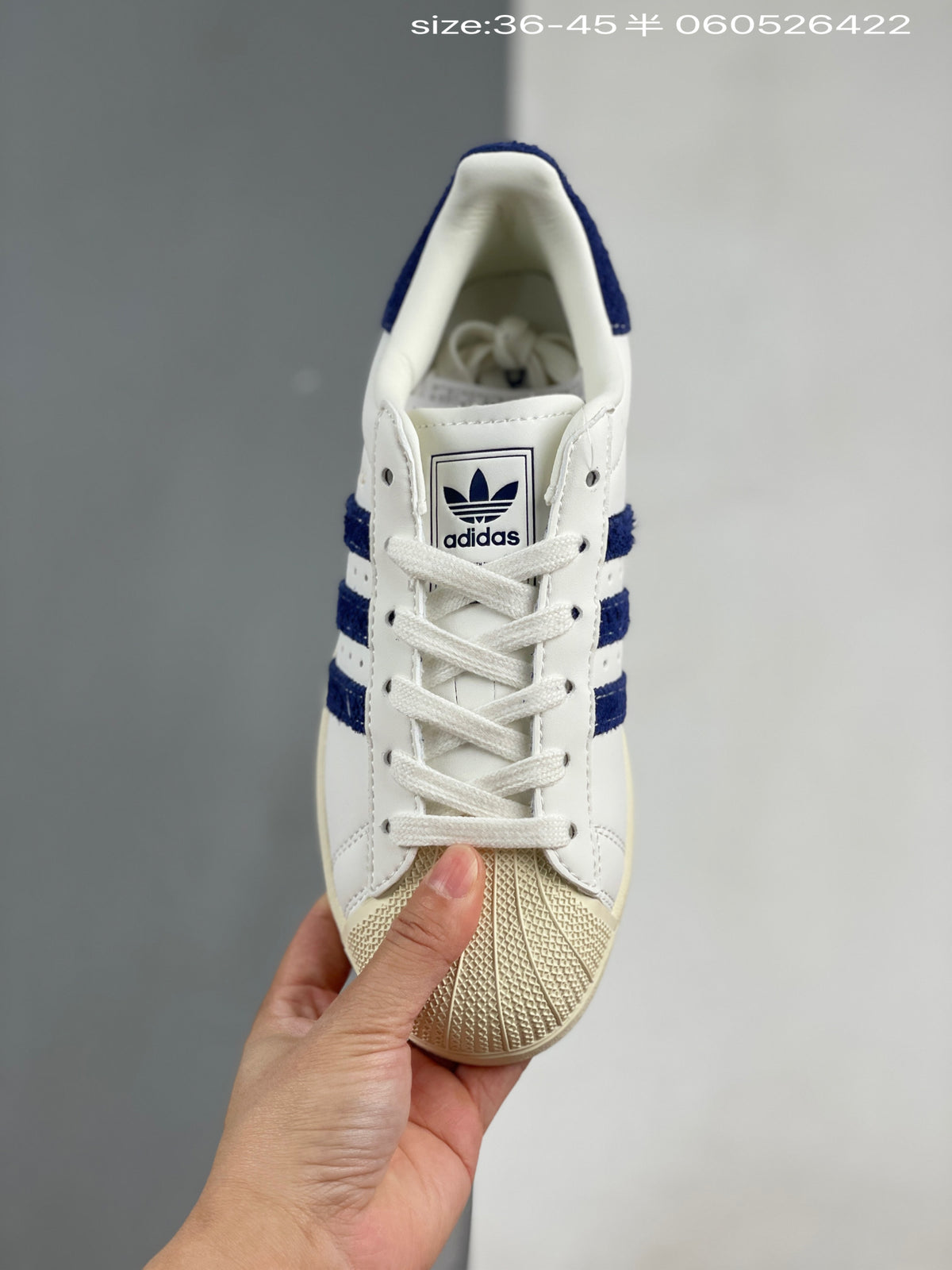 Adidas Sneakers - Image 5