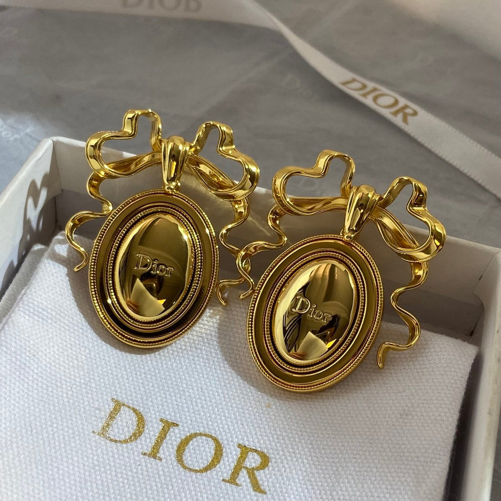 DIOR Earrings