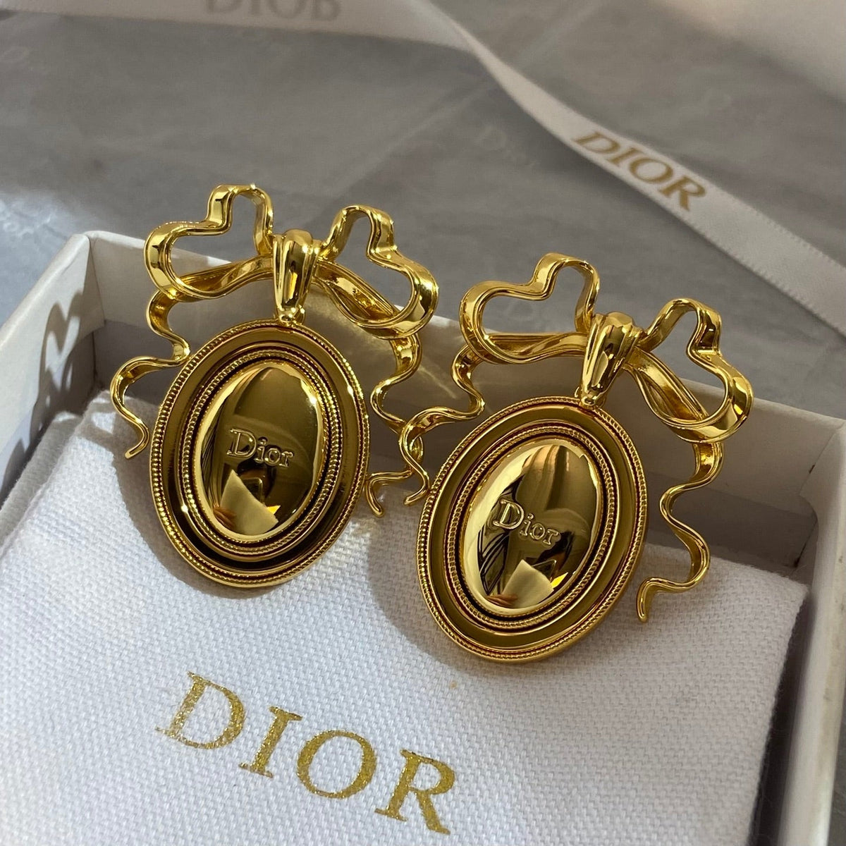 DIOR Earrings