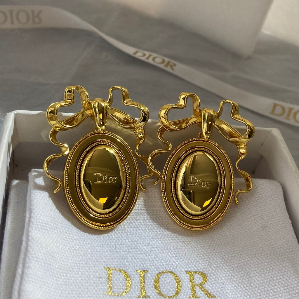 DIOR Earrings