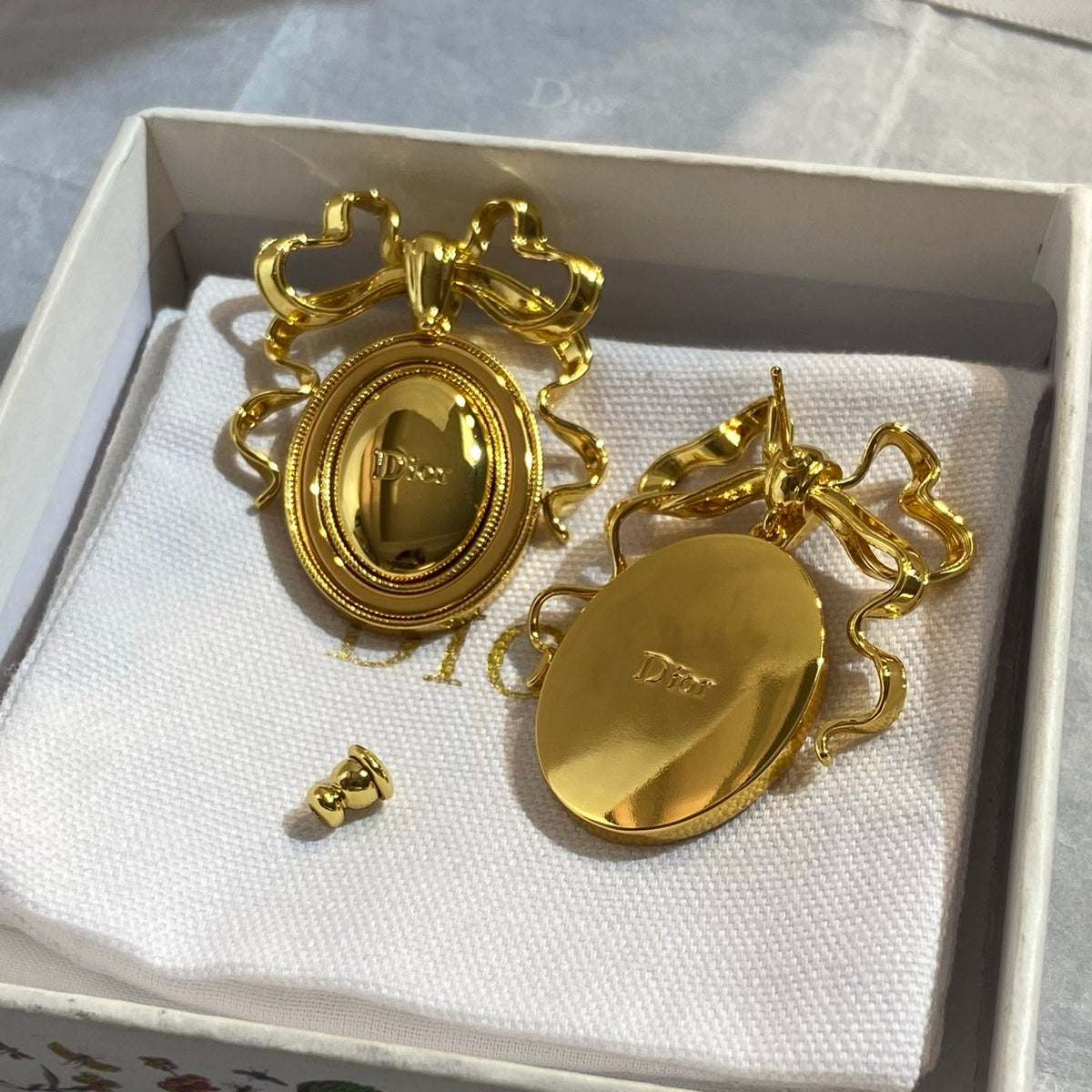 DIOR Earrings