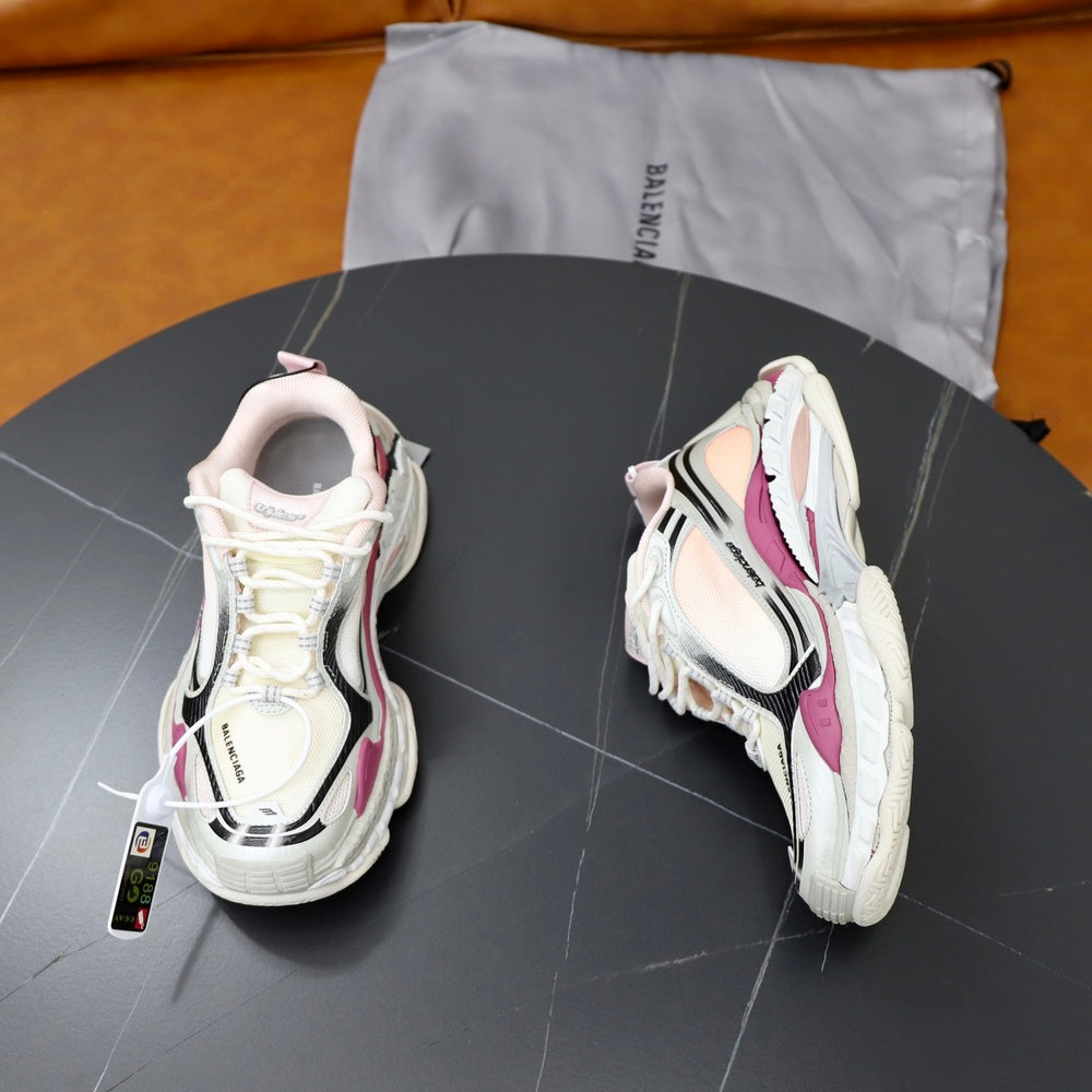 Balenciaga Triple S Men's Sneakers
