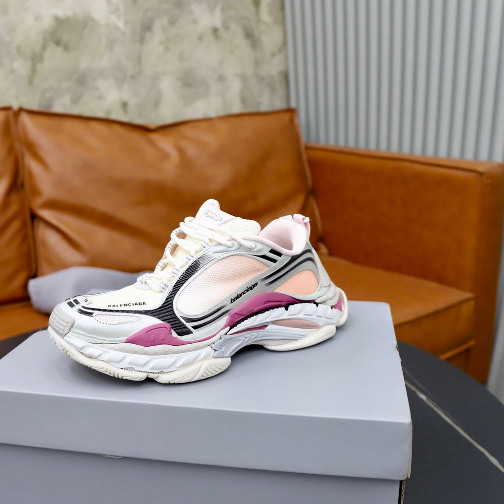 Balenciaga Triple S Men's Sneakers