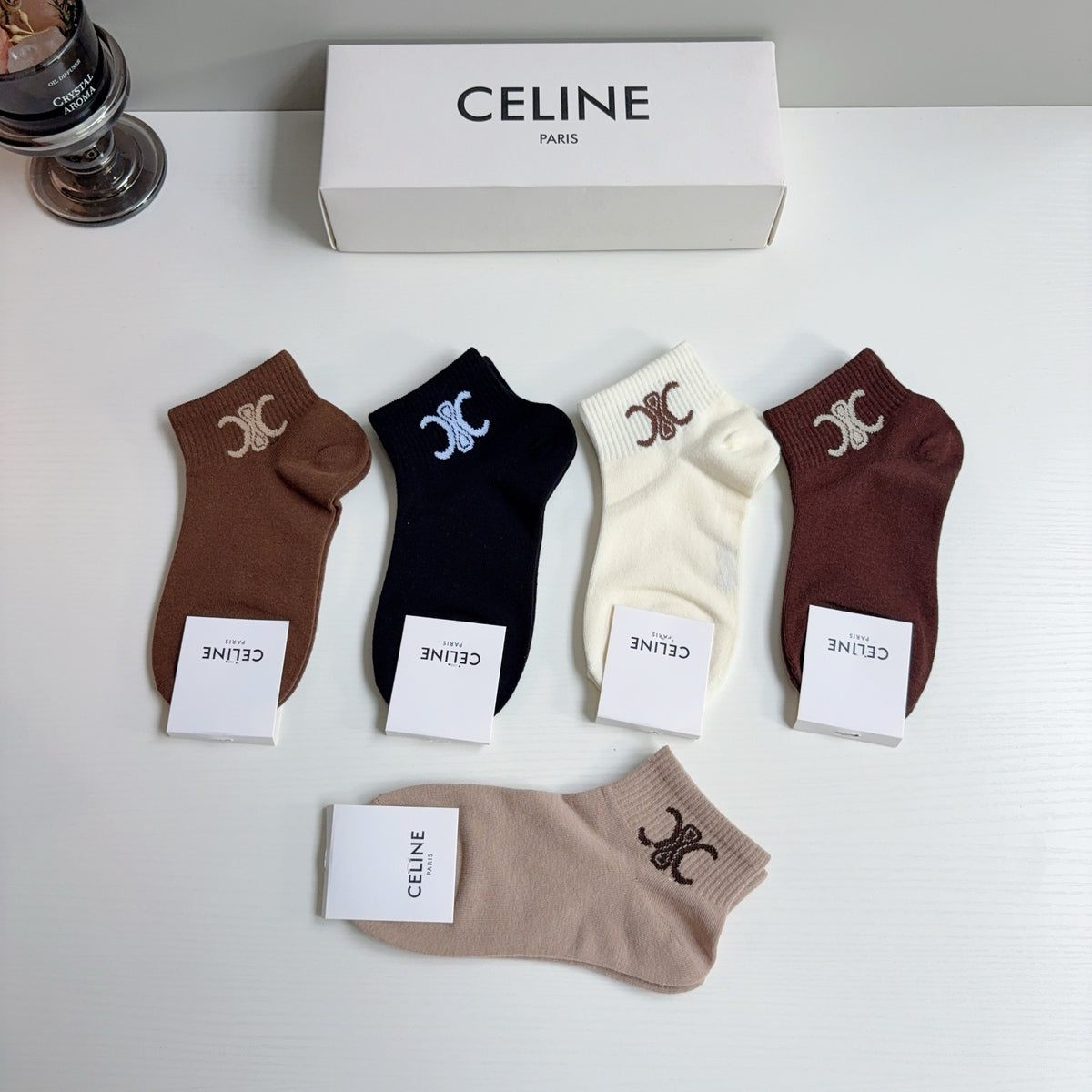 CELINE Headband