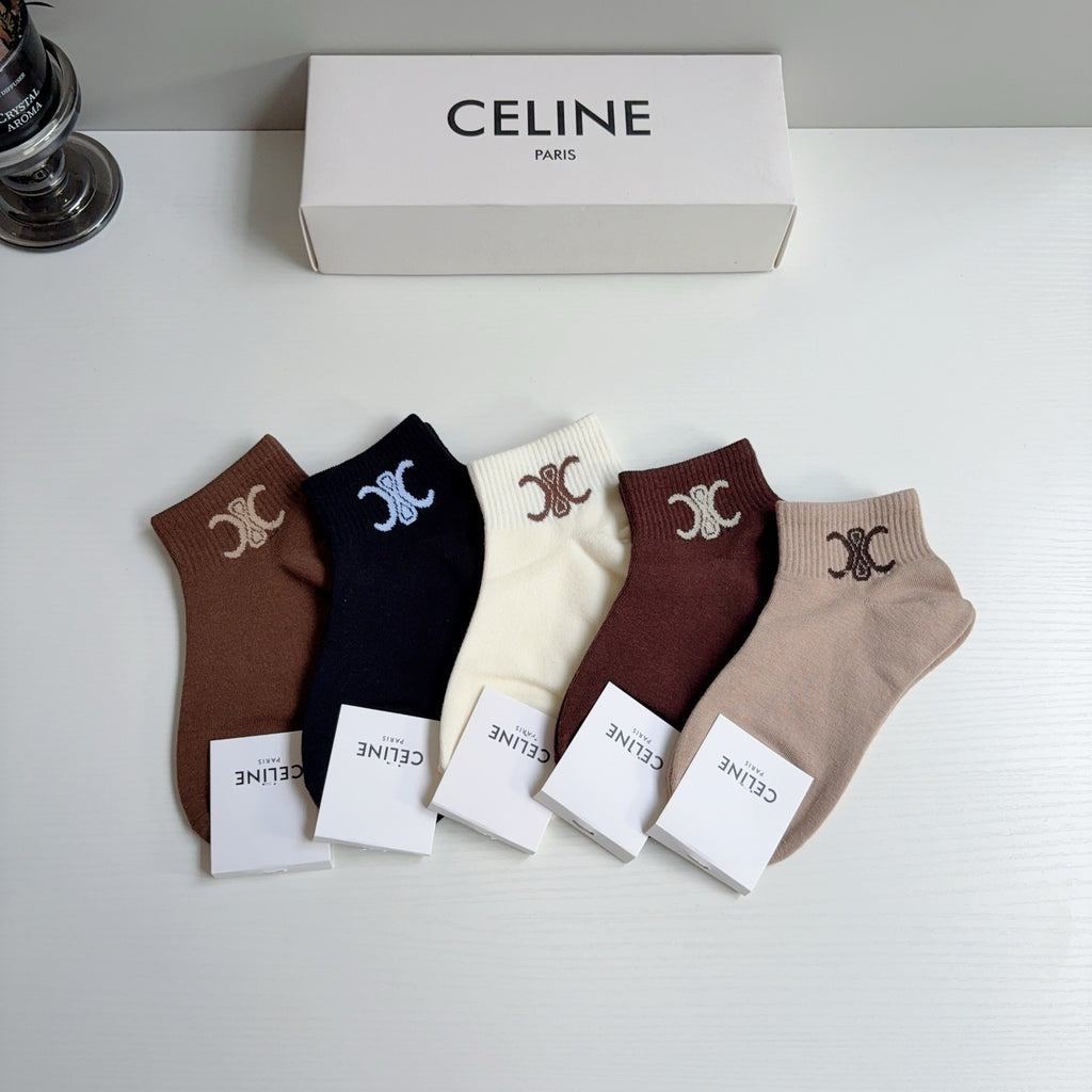 CELINE Headband