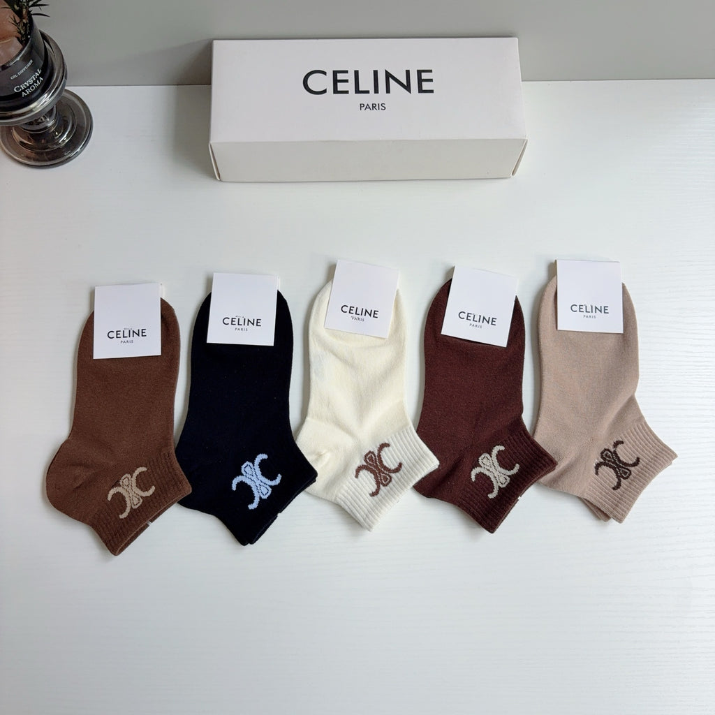 CELINE Headband