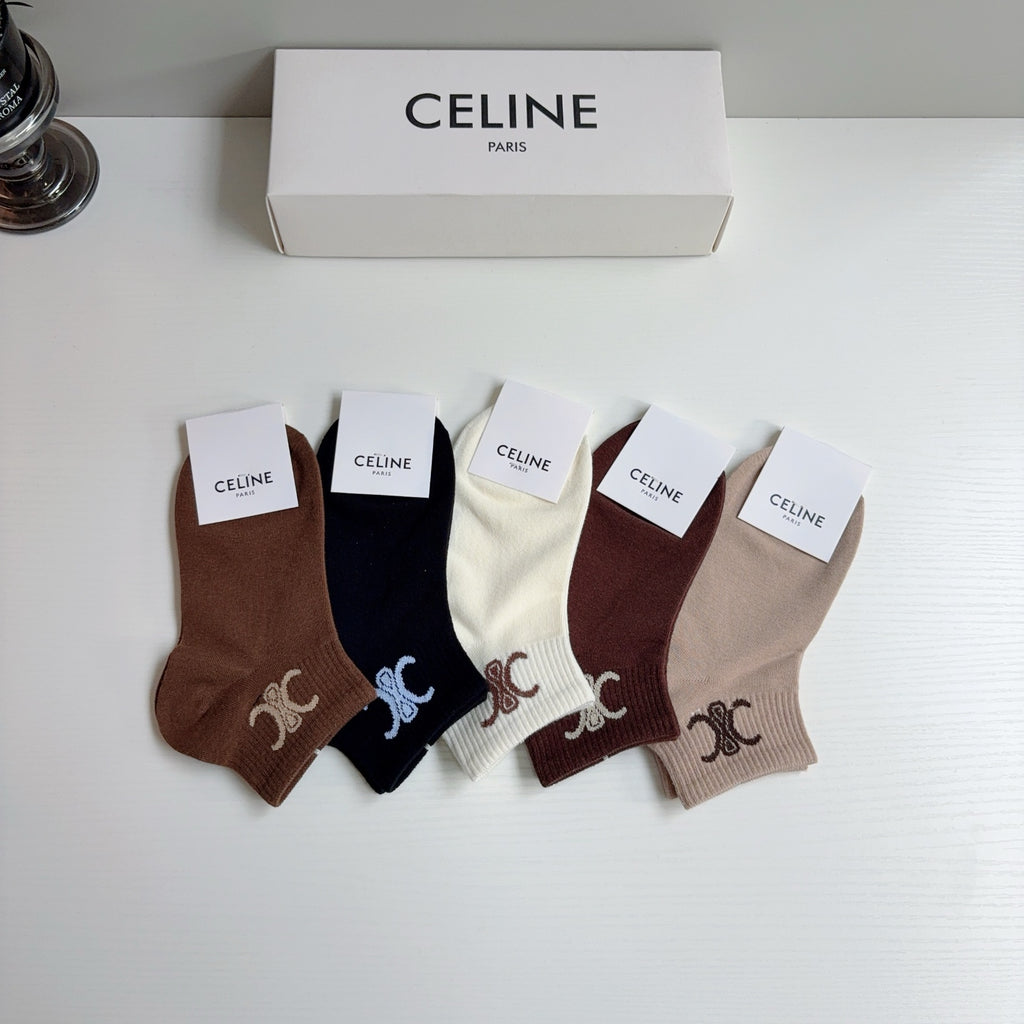 CELINE Headband