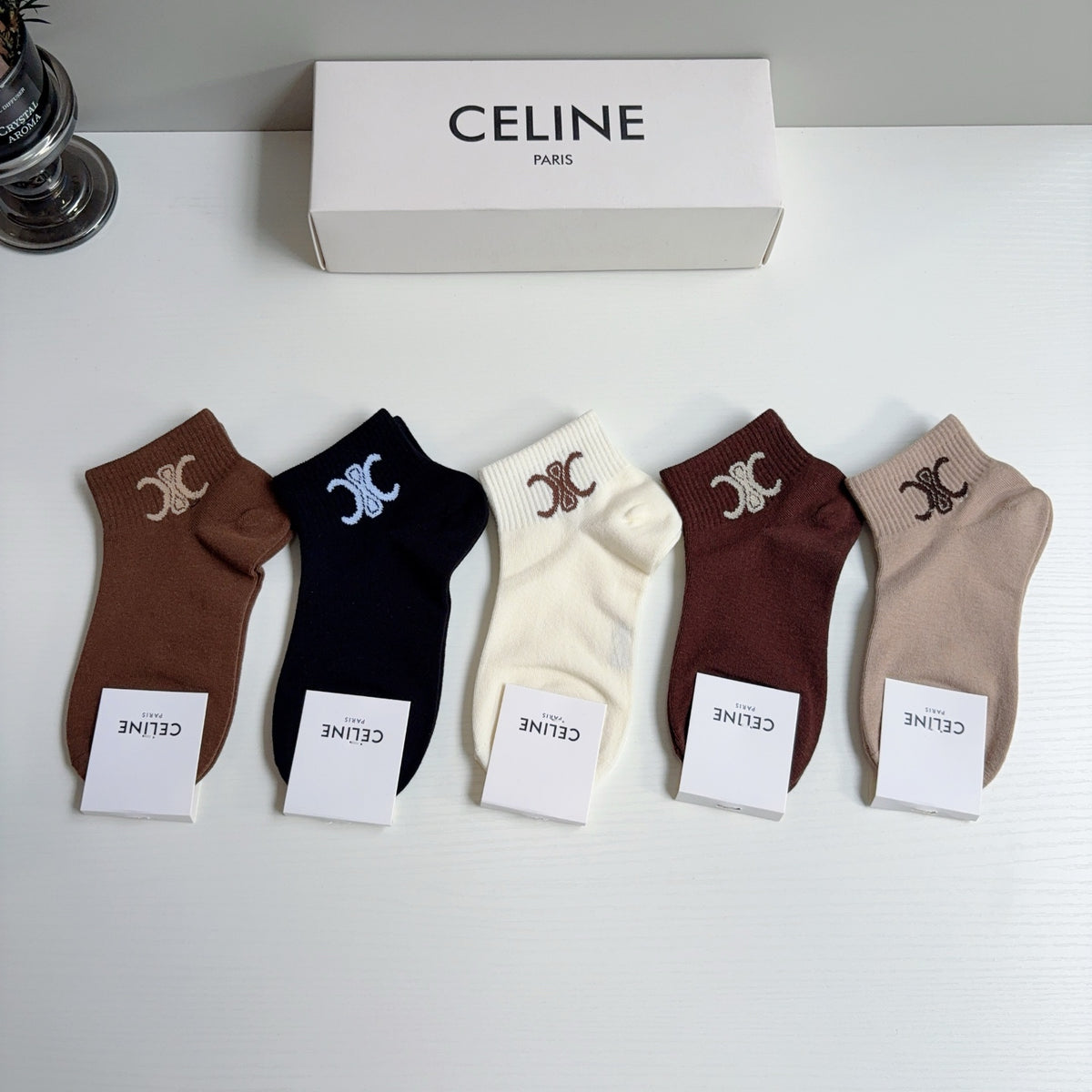 CELINE Headband