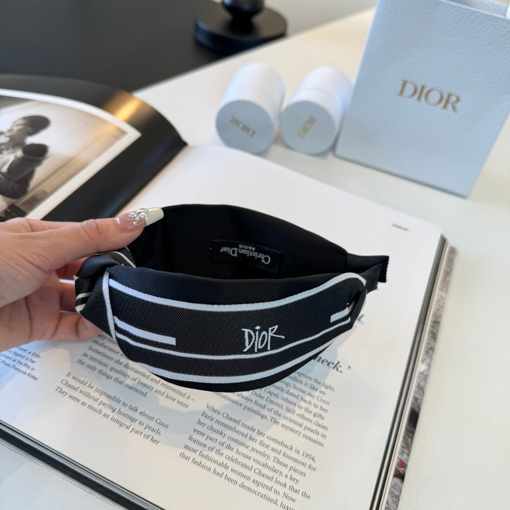 DIOR Headband