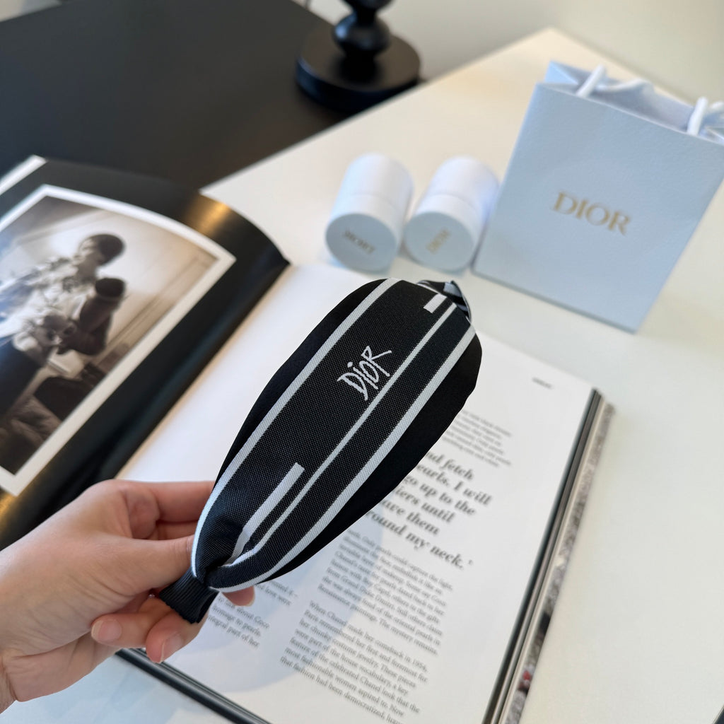 DIOR Headband