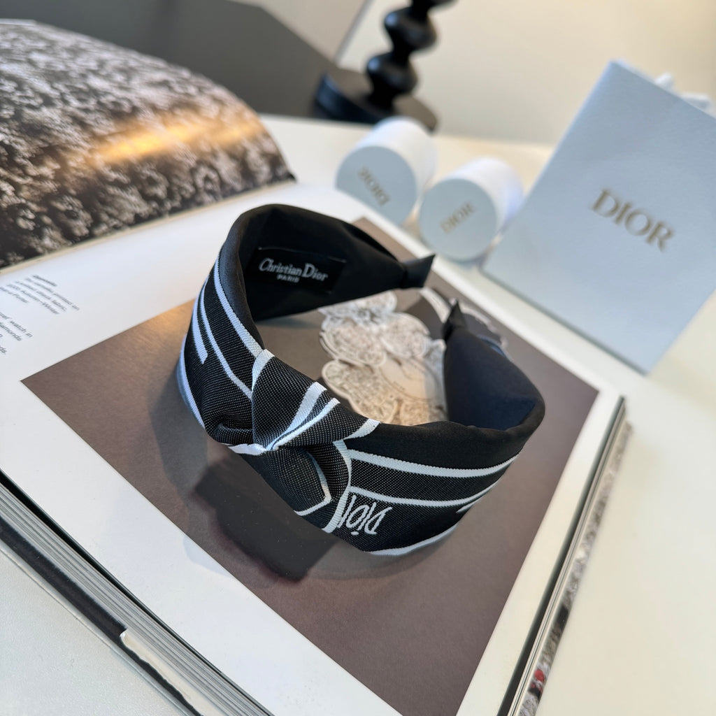DIOR Headband