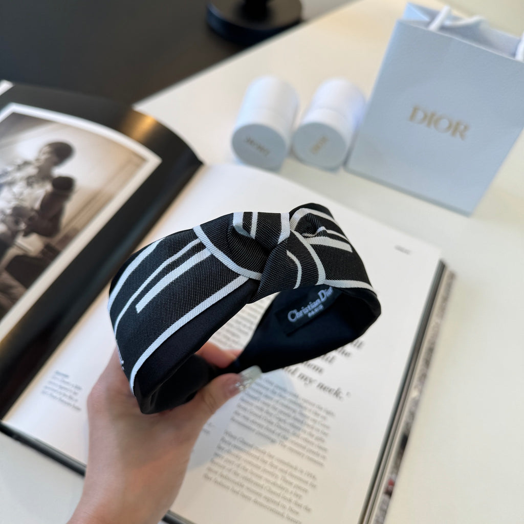 DIOR Headband