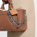 LOUIS VUITTON Bag Charm Keychain