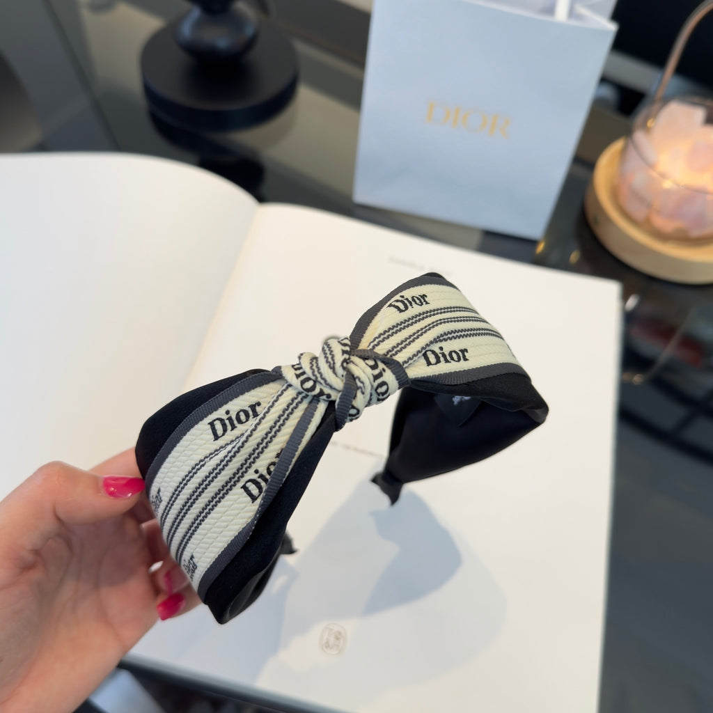 DIOR Headband