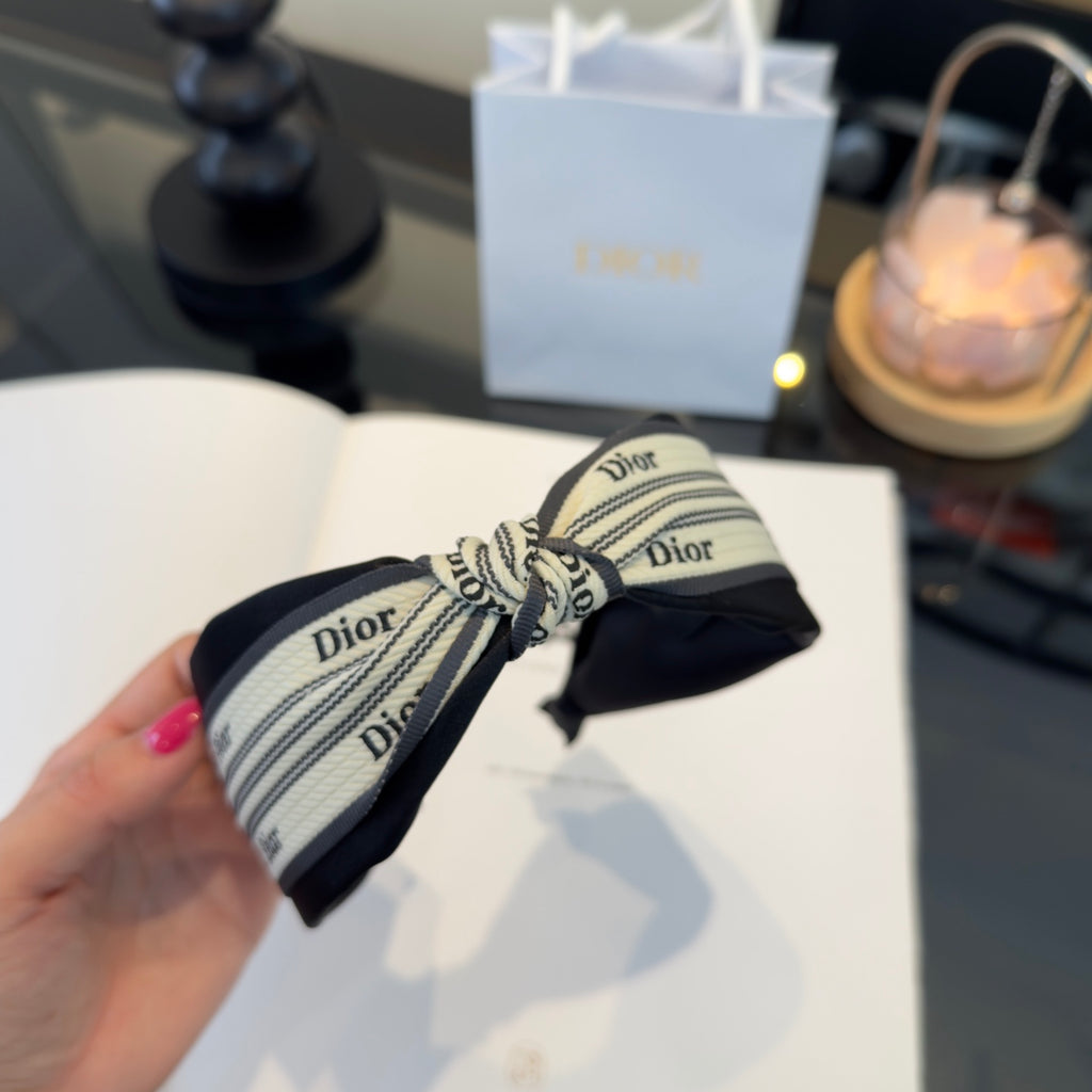 DIOR Headband