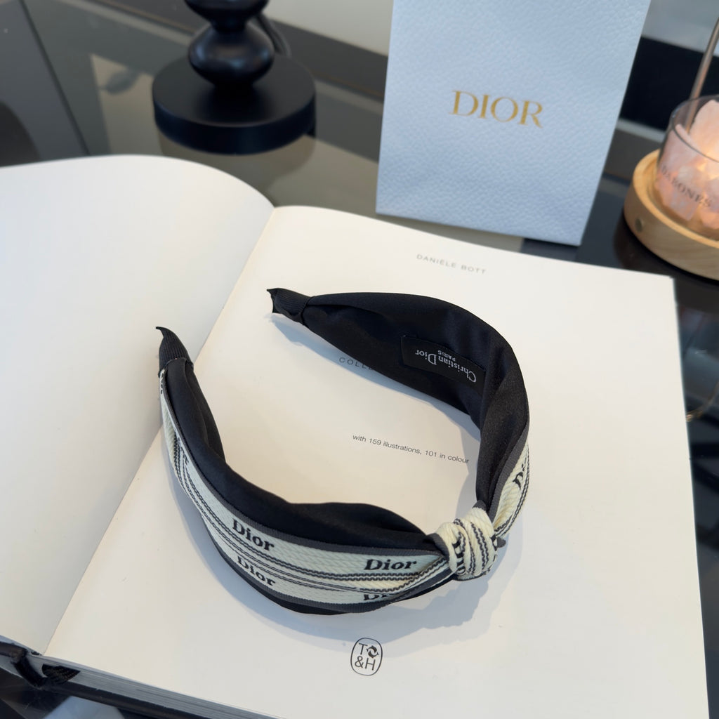 DIOR Headband