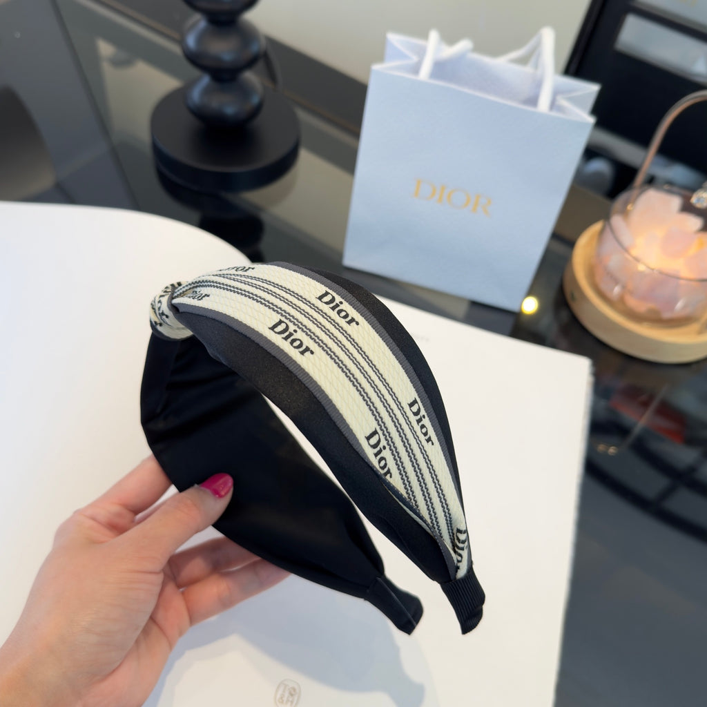 DIOR Headband