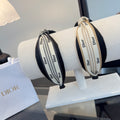 DIOR Headband