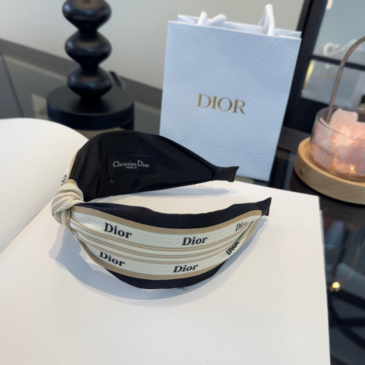DIOR Headband