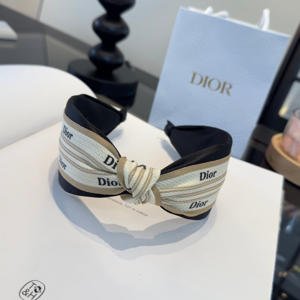 DIOR Headband