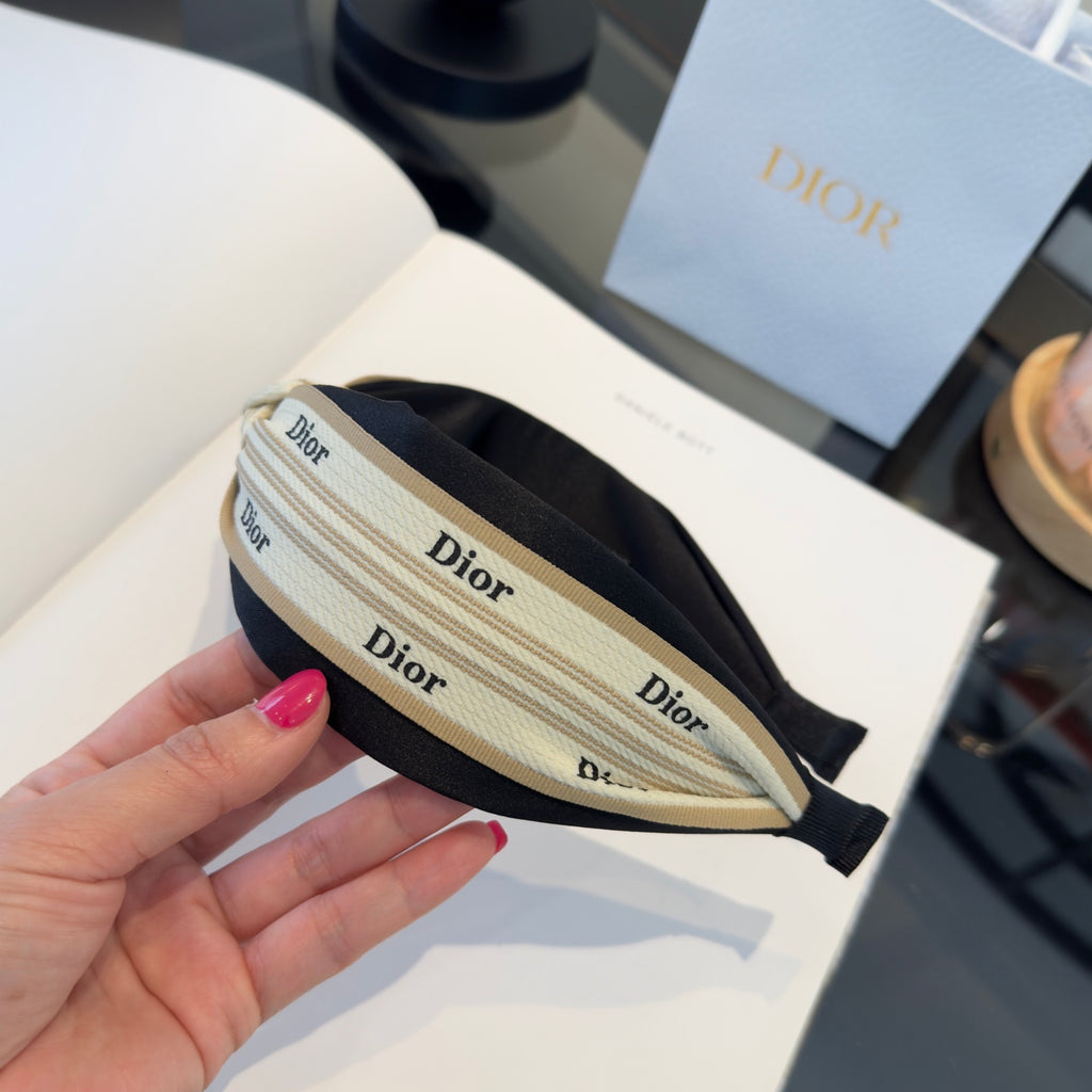 DIOR Headband
