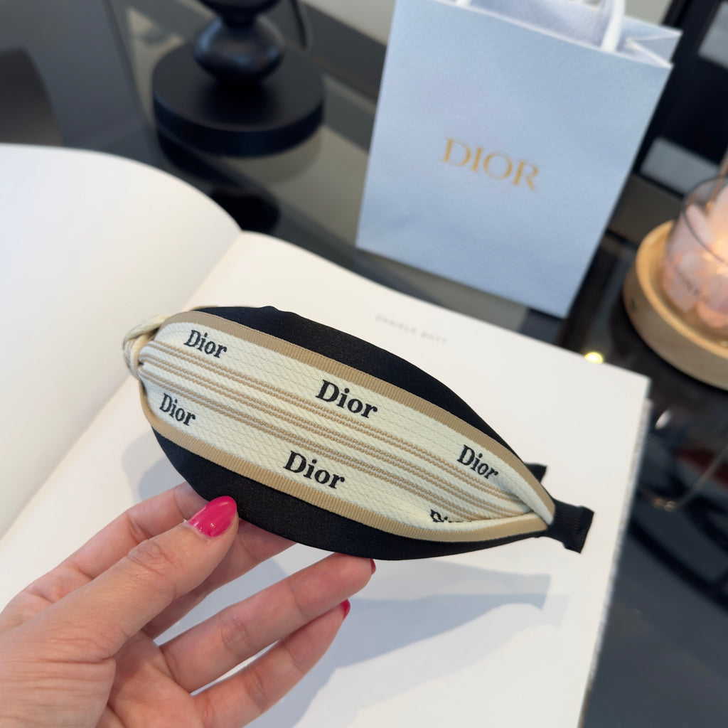 DIOR Headband