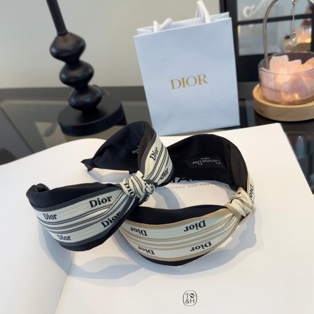 DIOR Headband