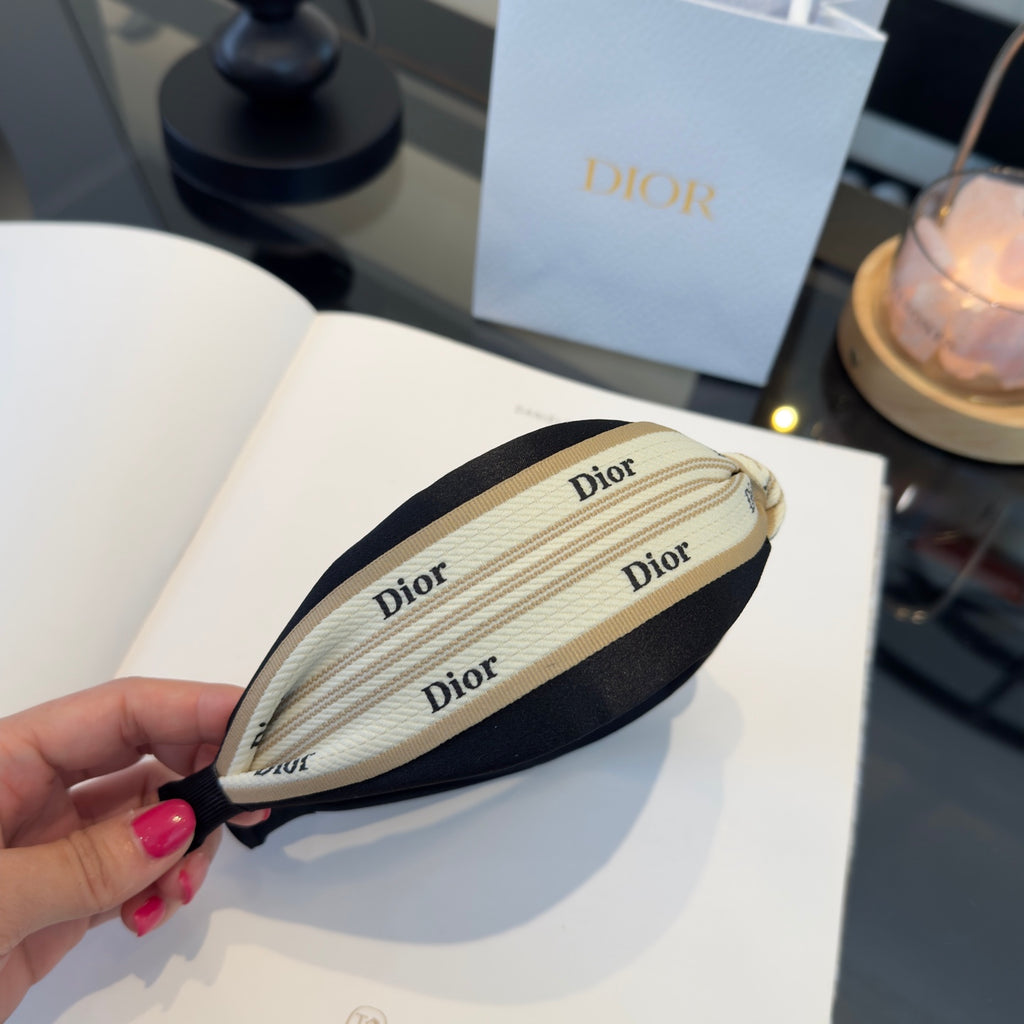DIOR Headband