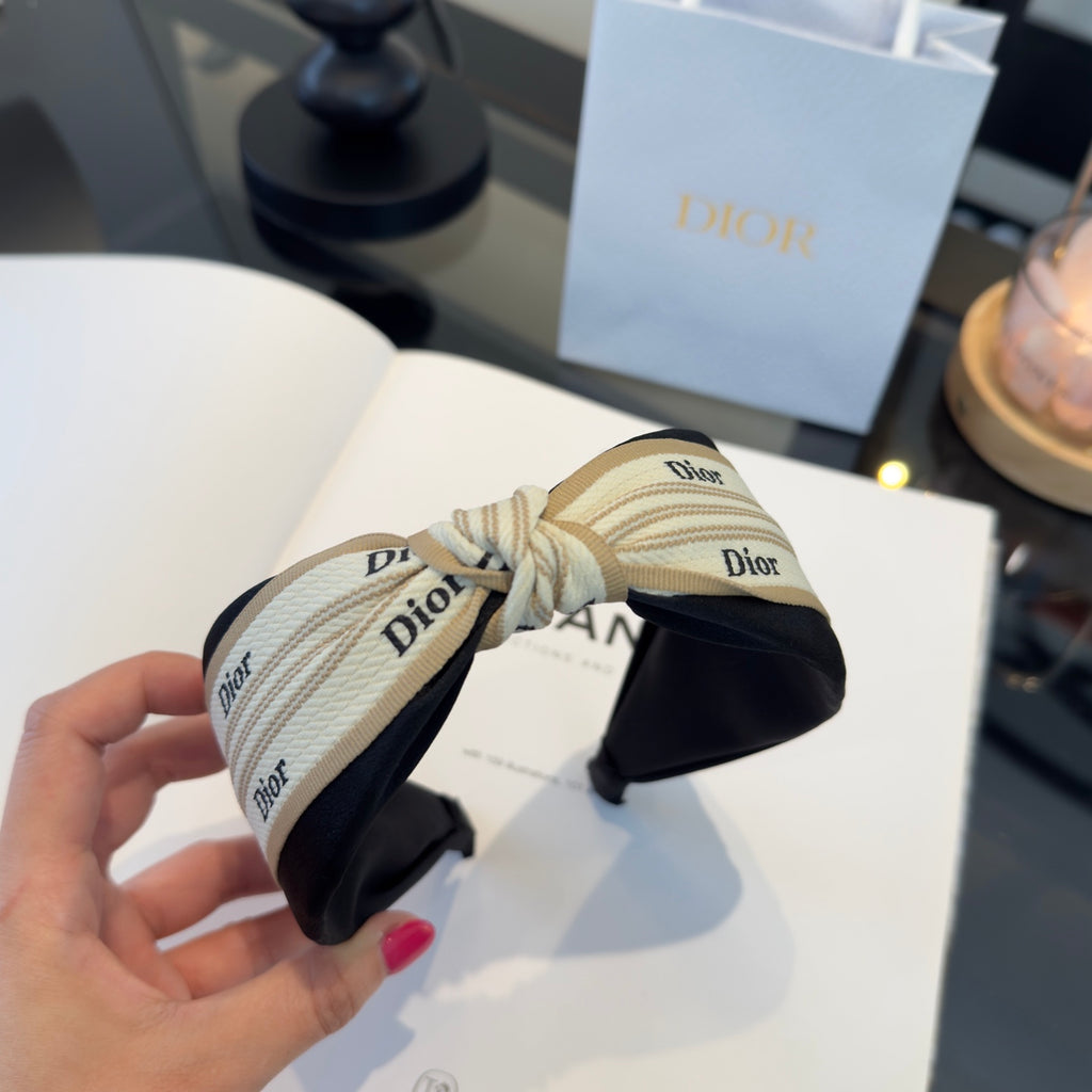 DIOR Headband
