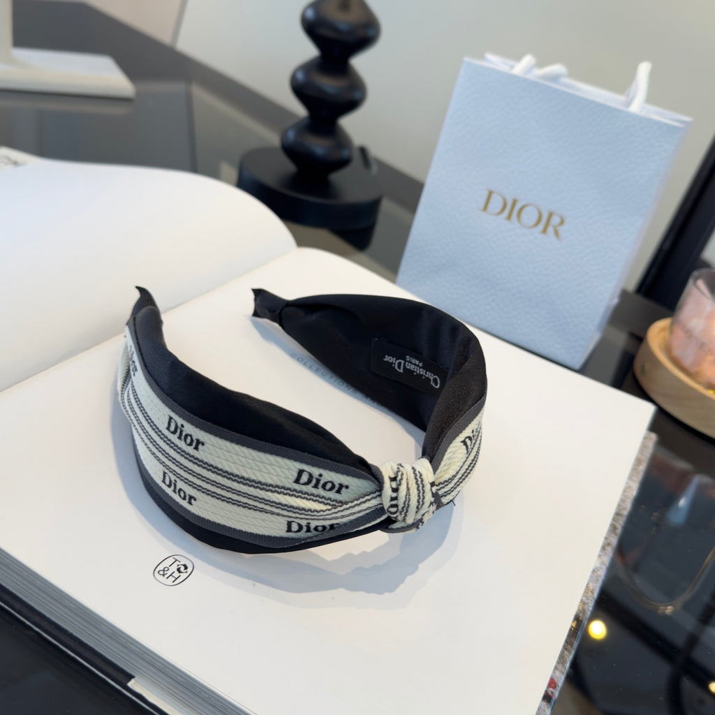 DIOR Headband