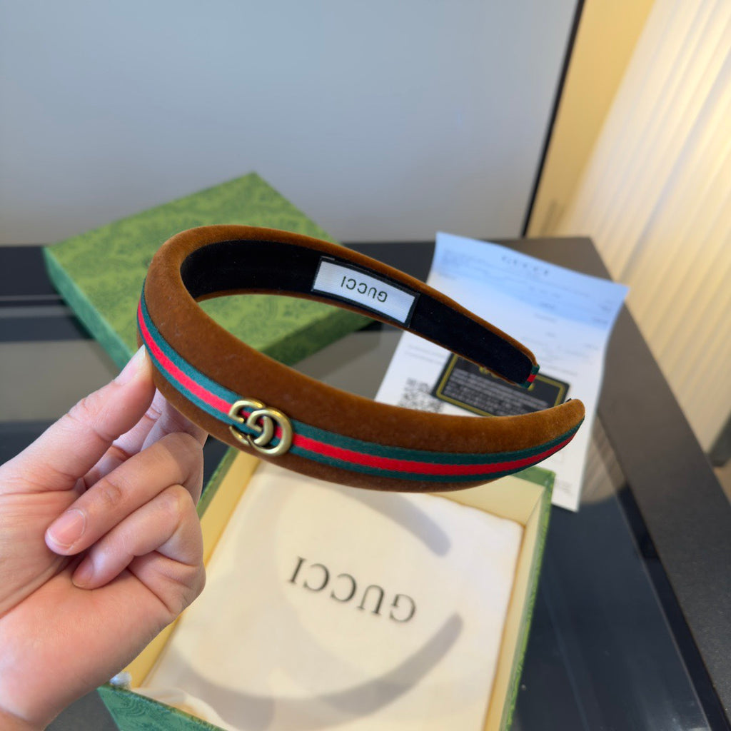 GUCCI Headband