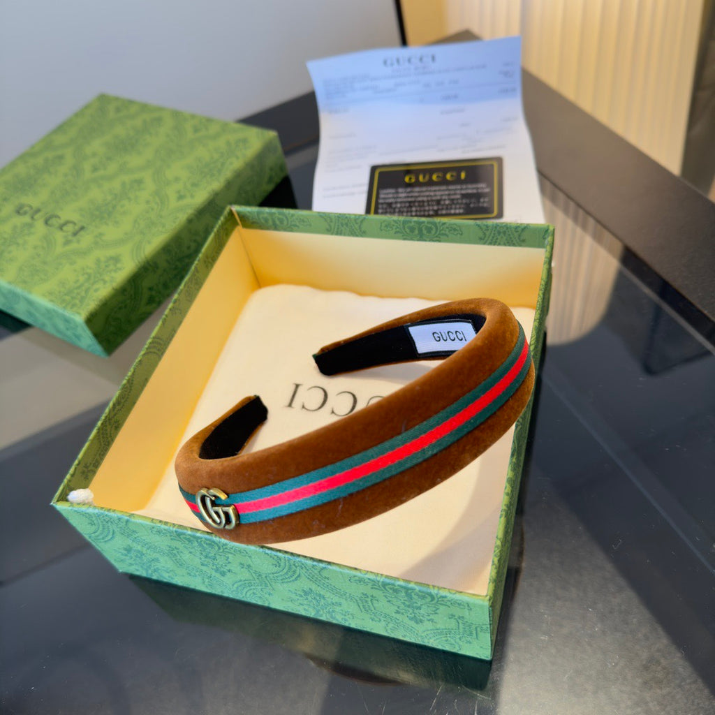 GUCCI Headband