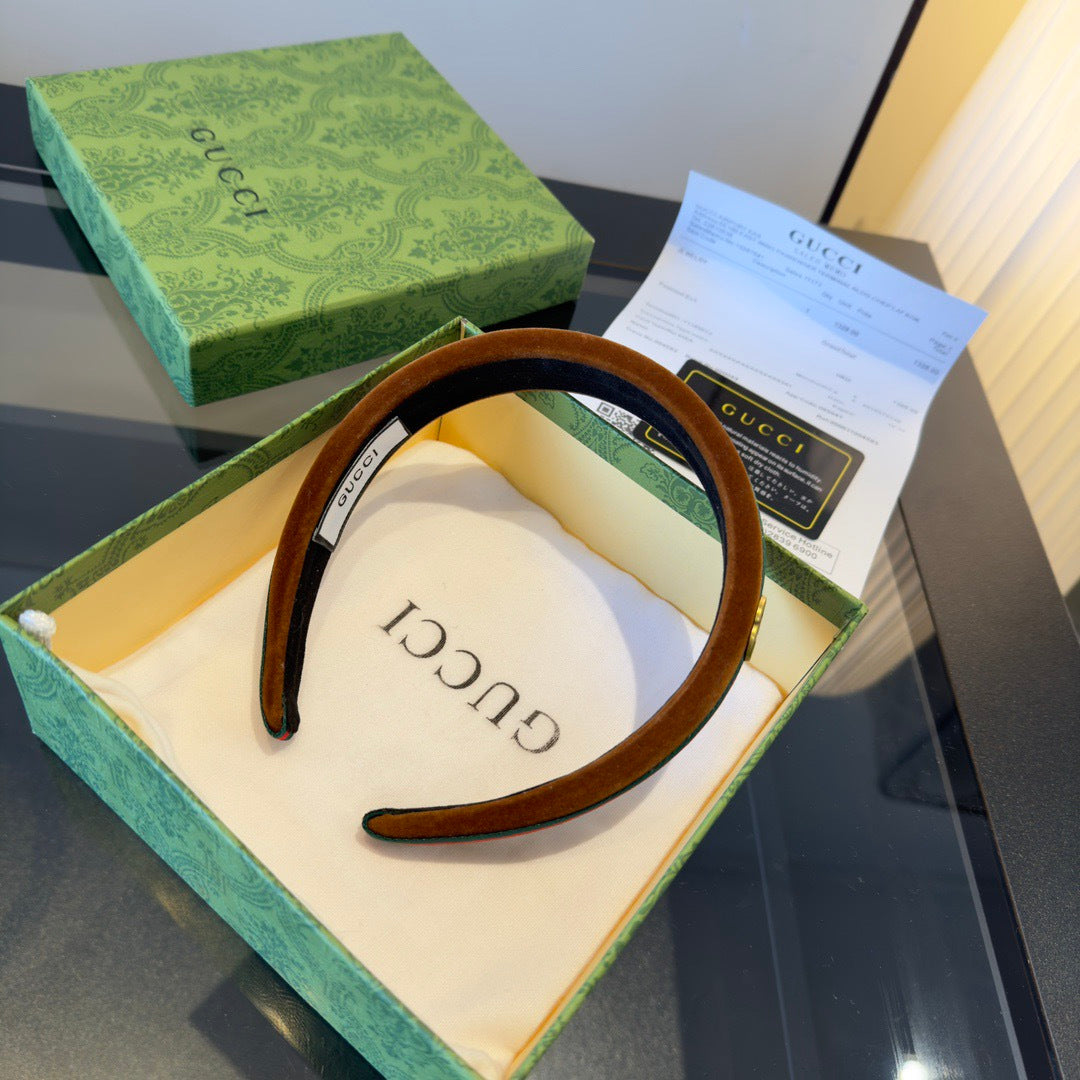 GUCCI Headband
